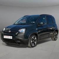 FIAT Pandina III 2024 Cross - Pandina Cross 1.0 fi