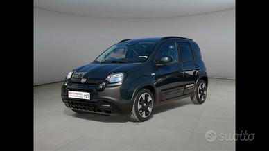 FIAT Pandina III 2024 Cross - Pandina Cross 1.0 fi