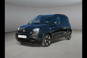 FIAT Pandina III 2024 Cross - Pandina Cross 1.0 fi