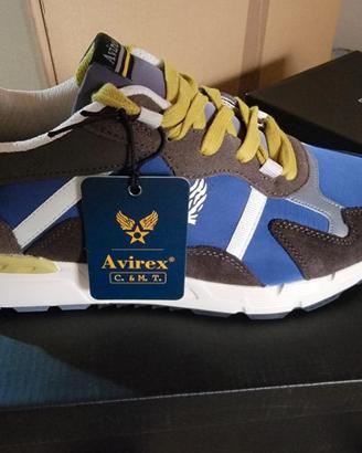 scarpe uomo 41