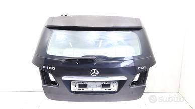 PORTELLONE POSTERIORE COMPLETO MERCEDES Classe B W
