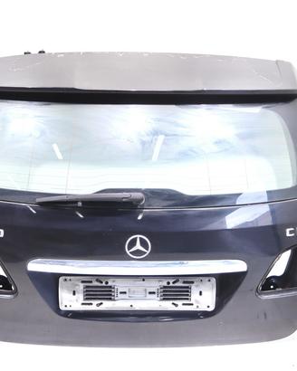 PORTELLONE POSTERIORE COMPLETO MERCEDES Classe B W