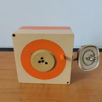 Prolunga telefonica Avvolgibile Vintage 