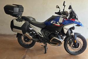 BMW R 1300 GS Trophy