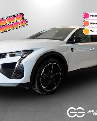 PEUGEOT 408 1.2 hybrid GT 136cv e-dsc6