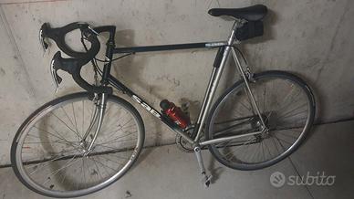 bici da corsa  telaio 58