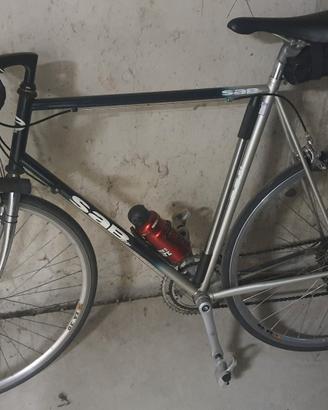 bici da corsa  telaio 58