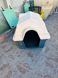 Cuccia per cane da esterno Croci North Village