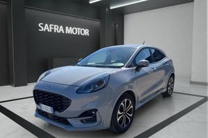 Ford Puma 1.0 Ecoboost Hyb.125cv ST-Line X Design