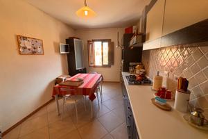 Sanluri - Abitazione su due livelli