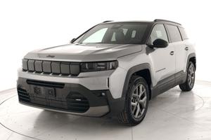 JEEP Compass 1.2 turbo e-hybrid mhev Summit fwd 14