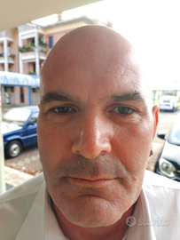 Addetto Guardiania Passiva non armato