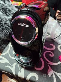 lavazza firma 