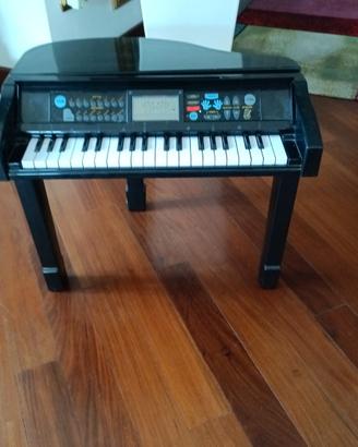 piano per bimbi