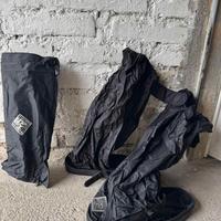 Copriscarpe Tucano Urbano Proteggi Scarpe Impermea