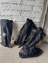 Copriscarpe Tucano Urbano Proteggi Scarpe Impermea