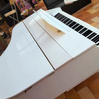 pianoforte mezza coda Orla gran 350
