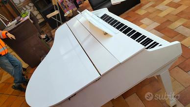 pianoforte mezza coda Orla gran 350
