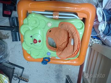 lotto 14 pezzi infanzia foto 2