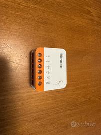 Sonoff wifi mini xtreme 2