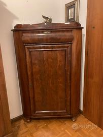Angoliera Biedermeier 