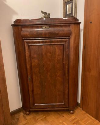 Angoliera Biedermeier 