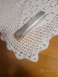 accendino Penguin vintage