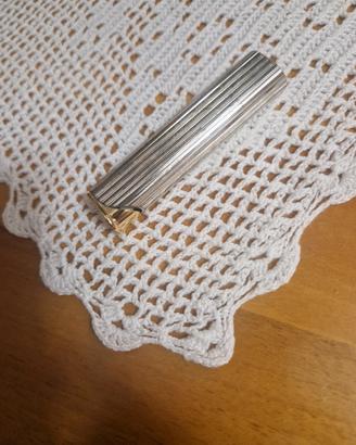 accendino Penguin vintage