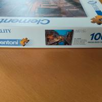 Puzzle Clementoni 1000pz