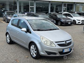Opel Corsa 1.0 12V 5 porte Club CATENA NUOVA !