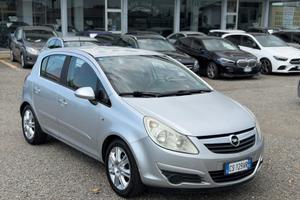 Opel Corsa 1.0 12V 5 porte Club CATENA NUOVA !