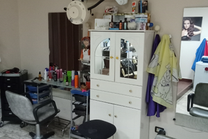 I attività parrucchiere per signora