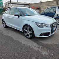 Audi A1 SPB 1.6 TDI S tronic Attraction NEOPATENTA