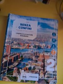 senza confini 2