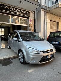 Ford C-Max 1.6 TDCi 90 CV Titanium