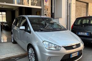 Ford C-Max 1.6 TDCi 90 CV Titanium