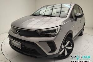 Opel Crossland 2021 1.2 Edition s&s 110cv