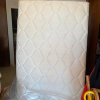Materasso 120x190 a una piazza e mezza