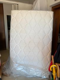 Materasso 120x190 a una piazza e mezza