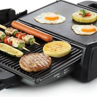 🌭🍖🥩🍕Gorenje KR1800SDP Grill Contatto, 1800W