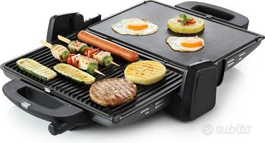 🌭🍖🥩🍕Gorenje KR1800SDP Grill Contatto, 1800W