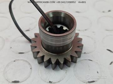 CORONA ALBERO KAWASAKI KXF 250 2003 2005 SUZUKI RM