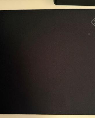 HP MousePad 100 OMEN SteelSeries Colore Nero