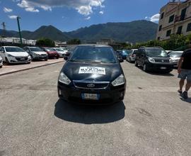 Ford C-Max Focus 1.6 TDCi (90CV) Titanium
