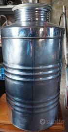 Fusto olio 50l
