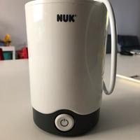 Scalda biberon Nuk