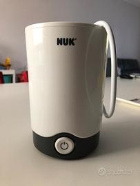 Scalda biberon Nuk