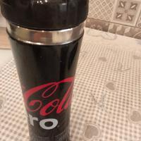 borraccia Coca Cola 