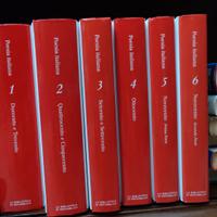 6 volumi "Poesia italiana"