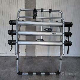 porta bici THULE KIT15 per AUDI OPEL VW